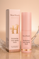 Moisturizing Multi Balm Stick Wrinkle Bounce Collagen Improving Wrinkle Universal Cream Dull Hydrating Stick Korean Skin Care